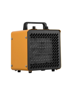 Теплова гармата 2E Ceramic 2E-AHC2000S Помаранчевий (Orange)