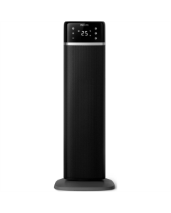 Тепловентилятор Philips 5000 CX5120/11 Чорний (Black)