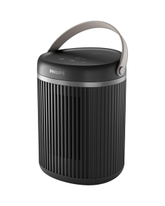 Тепловентилятор Philips 3000 CX3120/01 Чорний (Black)