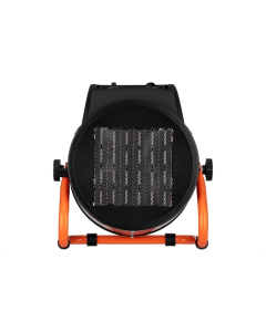 Теплова гармата 2E Ceramic 2E-AHC3000 Чорний (Black)