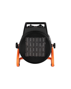 Теплова гармата 2E Ceramic 2E-AHC3000 Чорний (Black)