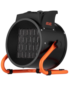 Теплова гармата 2E Ceramic 2E-AHC3000 Чорний (Black)