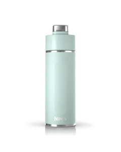 Термопляшка Ninja Thirsti 700 мл (DW2401EUUKMT) Зелена (Mint)