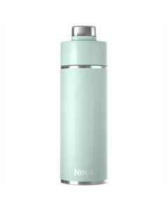 Термопляшка Ninja Thirsti 530 мл (DW1801EUUKMT) Зелена (Mint)