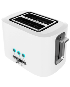 Тостер Cecotec CCTC-03188 Білий (White)