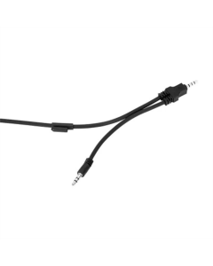 Наушники Xtrike Me HP-312 накладные Черные (Black Red)