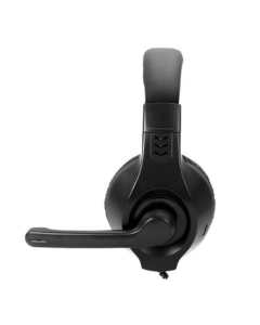 Навушники накладні Xtrike  Me HP-312 Чорні (Black Red)