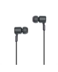 Наушники с микрофоном XO EP81 Черные (Black)