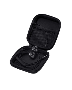 Наушники с микрофоном TRUST GXT 406, 3,5 мм Черные (Black)