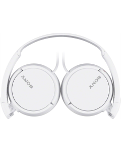 Навушники накладні Sony MDR-ZX110AP Білі (White)