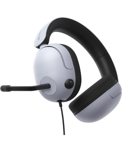 Наушники накладные Sony Inzone H3 Белые (White)