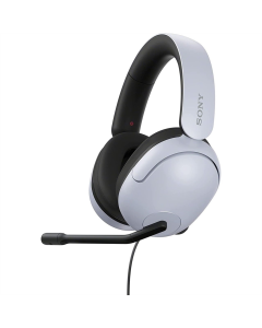 Наушники накладные Sony Inzone H3 Белые (White)