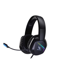 Наушники накладные Somic GS401 Черные (Black)