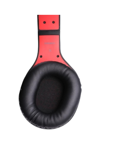 Навушники накладні Somic GS301 Чорні (Black)