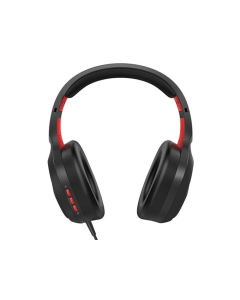 Наушники накладные Somic GS301 Черные (Black)