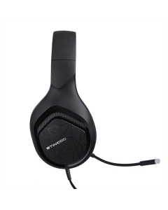 Наушники накладные Somic GS301 Черные (Black)