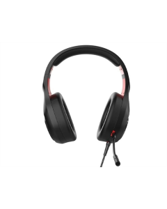 Навушники накладні Somic GS301 Чорні (Black)