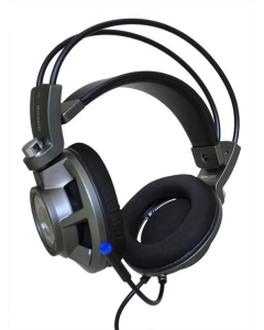 Навушники накладні Somic G955 Чорні (Black)