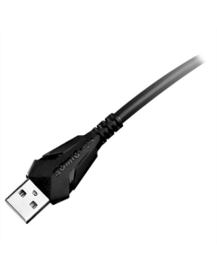 Навушники накладні Somic G949DE Чорн/Срібніі (Black/Silver)