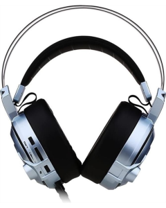 Навушники накладні Somic G949DE Чорн/Срібніі (Black/Silver)