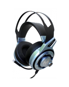 Наушники полноразмерные Somic G949DE Черн/Серебряные (Black/Silver)