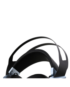 Наушники полноразмерные Somic G949DE Черн/Серебряные (Black/Silver)