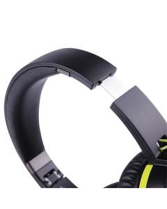 Наушники полноразмерные Somic G801 Черные (Black)