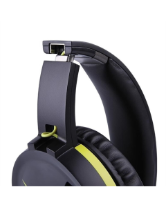 Наушники полноразмерные Somic G801 Черные (Black)