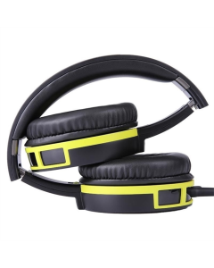 Наушники полноразмерные Somic G801 Черные (Black)