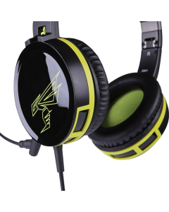 Наушники полноразмерные Somic G801 Черные (Black)