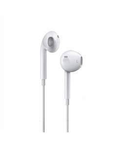 Наушники с микрофоном SkyDolphin SR16 Белые (Белые)