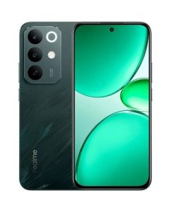 Смартфон Realme C85 Pro 8/256Gb (RMX5555) Peacock Green