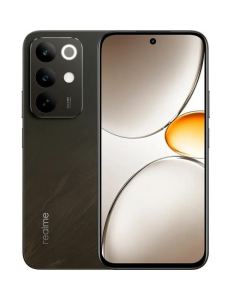 Смартфон Realme C85 8/256Gb (RMX5566) Swan Black