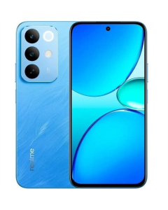 Смартфон Realme C85 8/256Gb (RMX5566) Kingfisher Blue