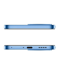 Смартфон Realme C85 8/256Gb (RMX5566) Kingfisher Blue