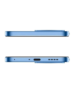 Смартфон Realme C85 6/128Gb (RMX5566) Kingfisher Blue