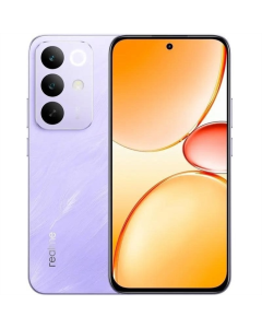 Смартфон Realme C85 Pro 8/256Gb (RMX5555) Parrot Purple