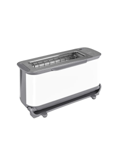 Тостер Ninja Foodi 3-в-1 ST200EUWH Білий (White)