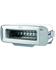 Тостер Ninja Foodi 3-в-1 ST200EUWH Білий (White)