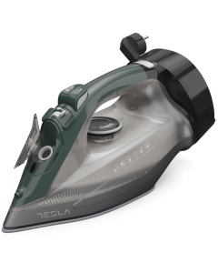 Праска Tesla IR510GR Сіра (Gray)