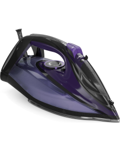 Праска Tesla IR500BP Чорна Фіолетова (Black Violet)