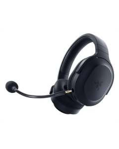 Бездротові повнорозмірні навушники Razer Barracuda X, 7.1 Чорні (Black)