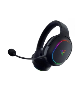 Бездротові повнорозмірні навушники Razer Barracuda X Chroma, BT/WL, RGB,Чорні (Black)