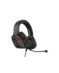 Наушники наушники 2E Gaming HG340, 7.1, USB-A, RGB, 2м Черные (Black)