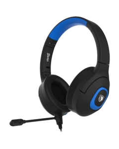 Навушники накладні Sades SA-724 Сині (Blue)