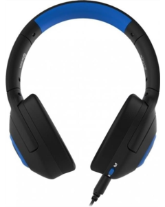 Наушники накладные Sades SA-724 Синие (Blue)
