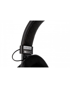 Наушники накладные Sades SA-722 Dpower Черные (Black Blue)