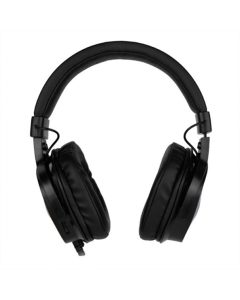 Наушники накладные Sades SA-722 Dpower Черные (Black Blue)