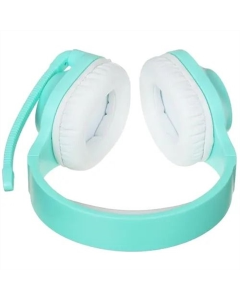 Навушники накладні Sades SA-721 Бірюзові (Spirits Cyan )