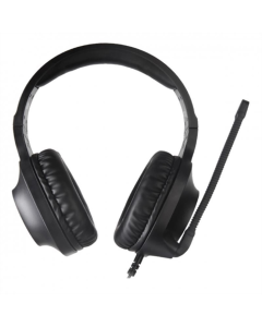 Навушники накладні Sades SA-721 Чорні (Spirits Black )